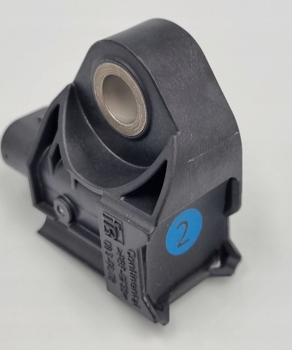 фото №1, Датчик удара подушка безопасности cayenne 9y 9a795965110