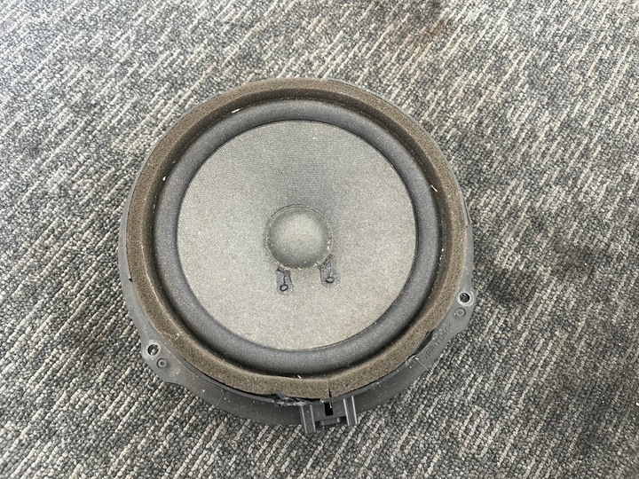 фото №1, Ford transit custom рестайлинг 2019r динамик дверь левый перед оригинал