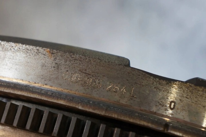 фото №13, Сцепление комплектные kpl vw transporter t5 caravelle - 1.9 tdi - 03g105264l