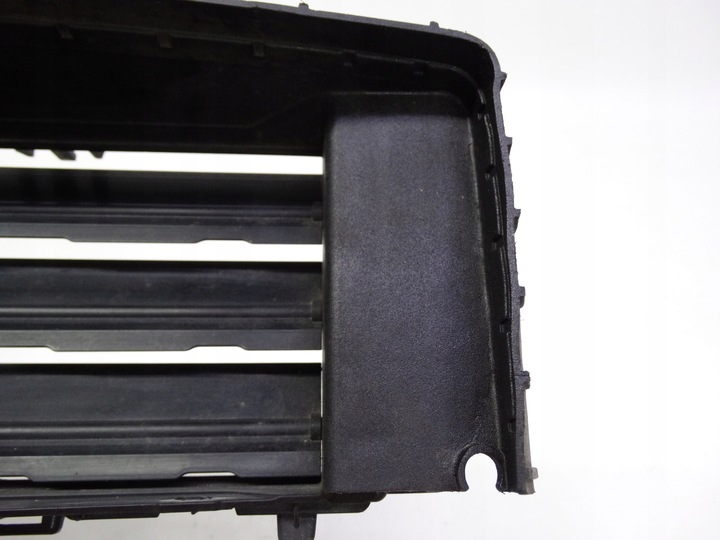 фото №12, Kia niro i 2016-2022 ролета руль воздуха жалюзи нижняя 86952-q4000