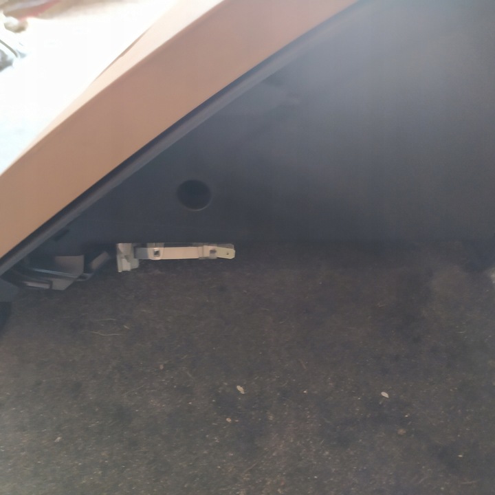 фото №3, Бардачок пассажира opel vectra c бежевый 24438432