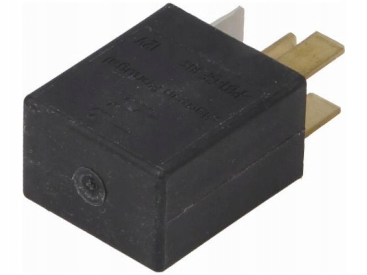 фото №1, Реле многофункциональный seat alhambra 1.4-2.8 leon 1p 1.2-2.0 1m 1.6 1.9