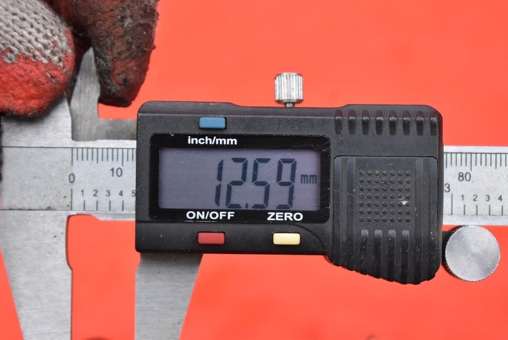 фото №6, Пружина зад задня toyota corolla verso 2 ii 2.0 d-4d 116 km 01-06