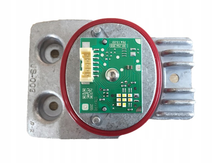 фото №1, Модуль led drl левый do mercedes c купе cabrio a205 c205 2018-20