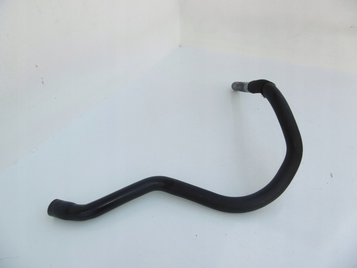 фото №3, Шланг трубка шланг води renault magnum dxi