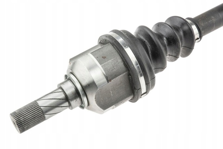 фото №2, Nty npw-re-083 wał привідний