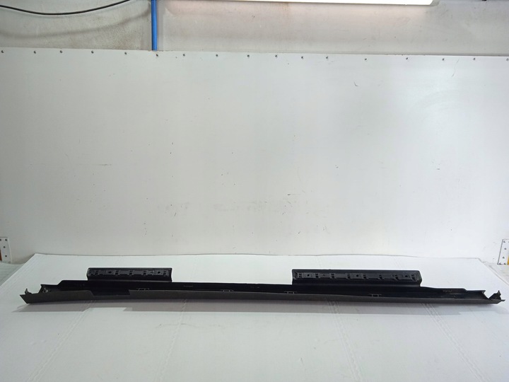 фото №7, Seat altea toledo iii планка захист порога ліва