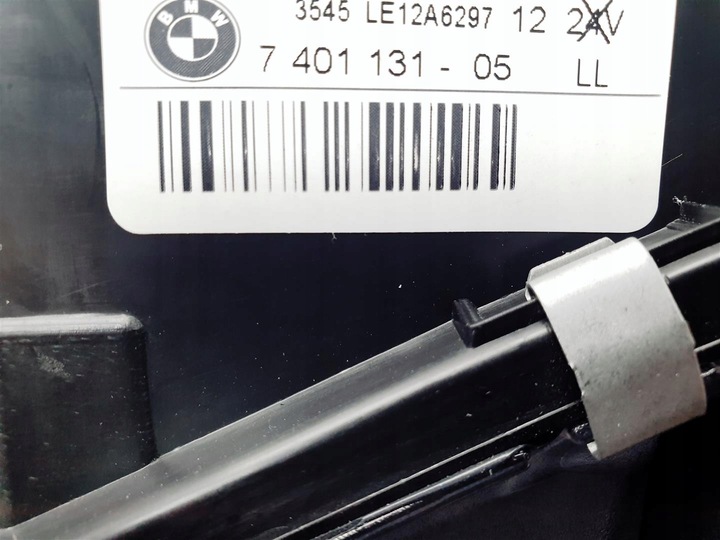 фото №16, Bmw x3 f25 x4 f26 рестайлинг lci 14r+ лампа перед ксенон led ory eu !!!