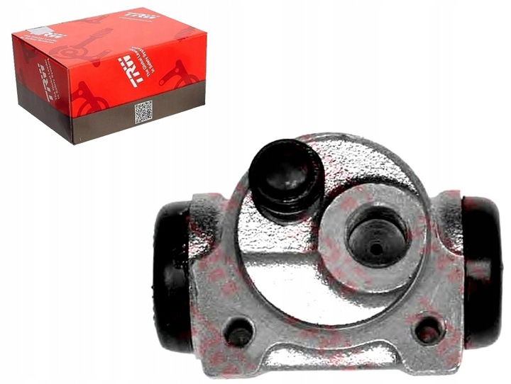 фото №1, Цилиндрик тормозной renault clio i супер 5 1.0-1.