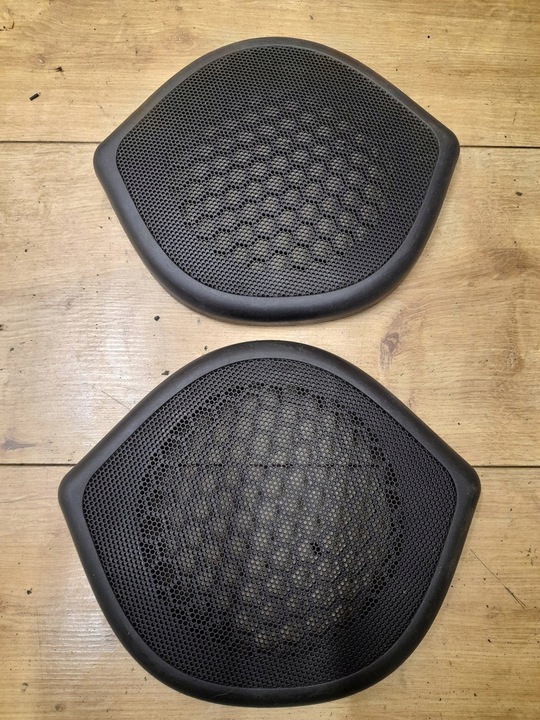 фото №1, Защита маскировочная накладка głośnikacitroen xsara ii