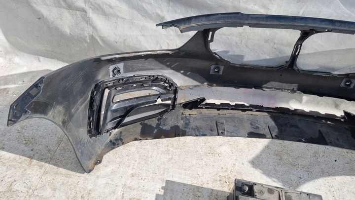 фото №12, Бампер bmw 1 f40 2019 - перед pdc переднее 7459708 51117459708