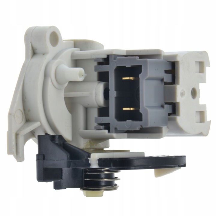 фото №10, Амортизатор замка задней крышки багажника clio megane