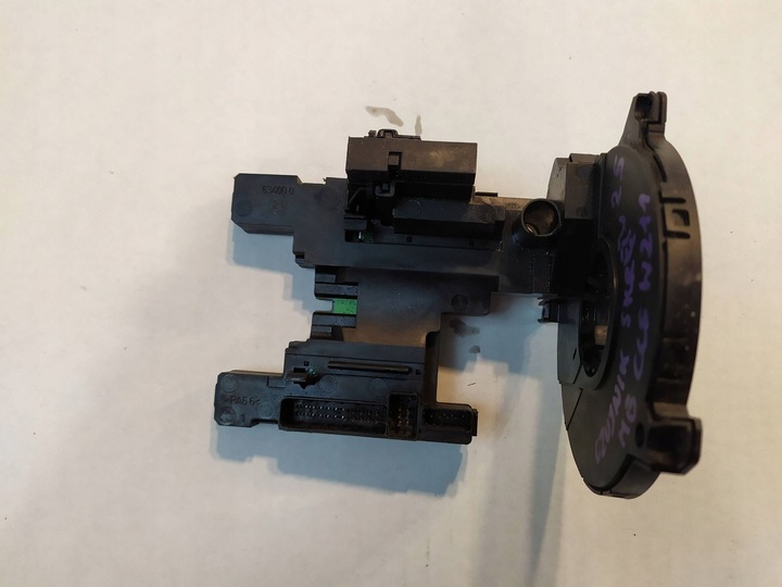 фото №13, Лента датчик поворота mercedes cls w211