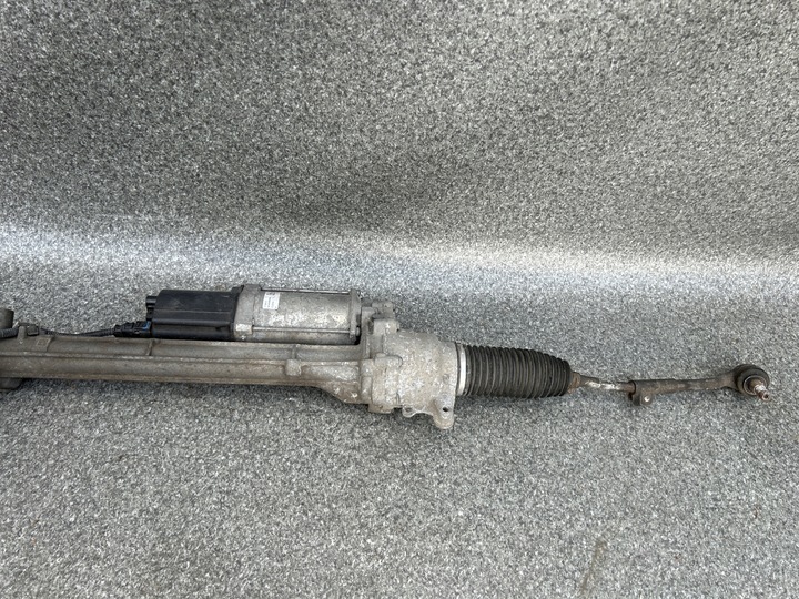 фото №7, Рулевая рейка трансмиссия bmw x5 f15 x6 f16 la 6881441 познань