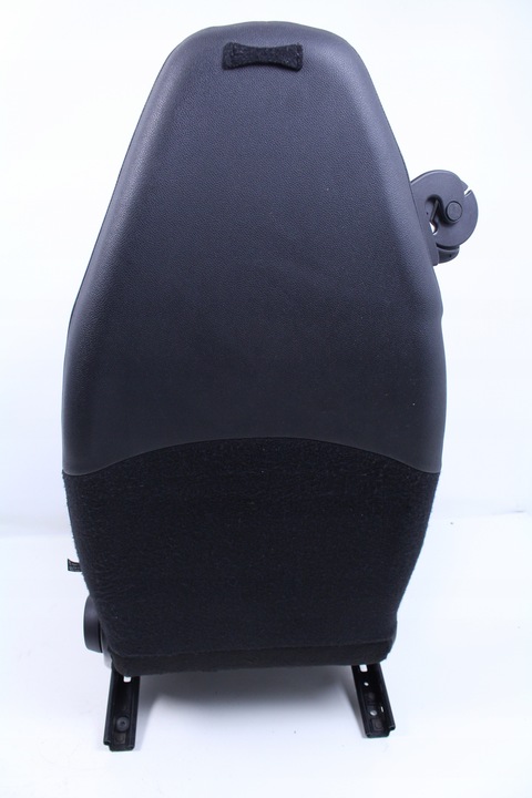 фото №6, Сидіння праві smart fortwo ii 15r.