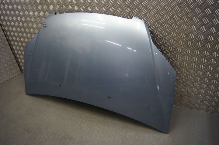 фото №8, Капот b531m honda fr-v 1.7