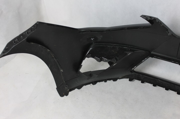 фото №11, Бампер перед переднее seat ibiza v 17- 6f0807221d