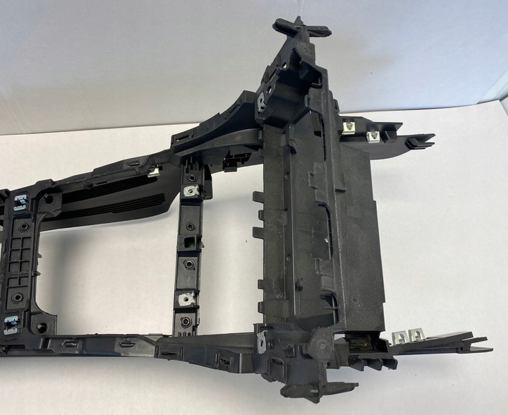 фото №12, Vw golf vii тунель середній підлокітник 5g0864251d 5g1863243p