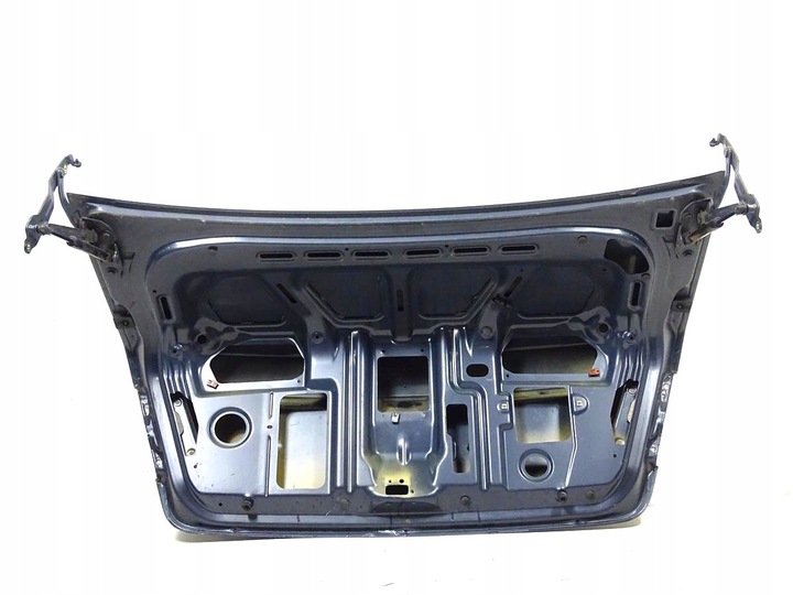 фото №8, Крышка зад задняя петли chevrolet epica 04-08 88u