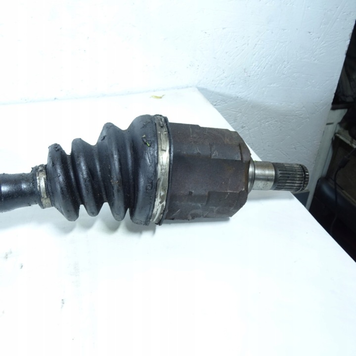фото №5, Kia ceed 07r 1.6crdi полуось правая 49500-1h210