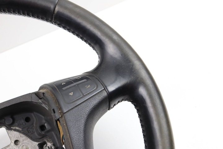 фото №6, Skoda superb i octavia i руль многофункциональная 3u0419091j