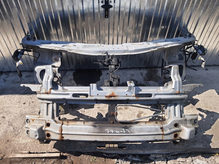 фото №1, Captiva antara 06-10 92u pas переднє