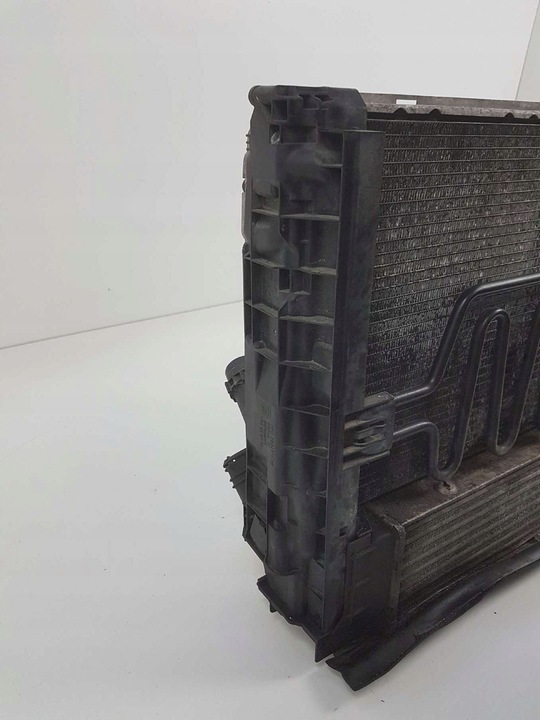 фото №12, Bmw e92 335d m57 радиатор комплект