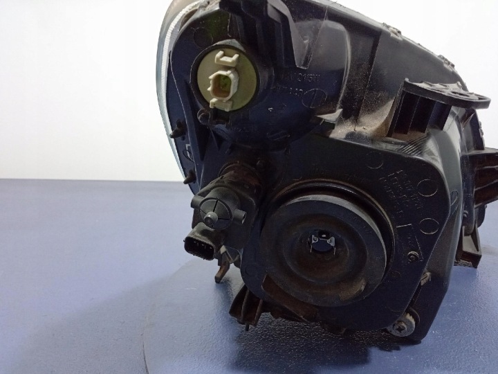 фото №6, Honda cr-v ii 01-05 фара левое фара eu 317-1127l