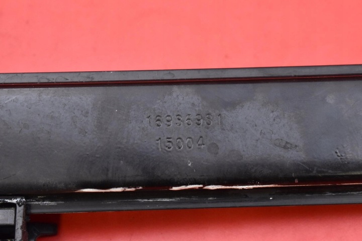 фото №7, Подъемник стекла левый перед eu 1028818-00-b tesla модель x 90d 15-21