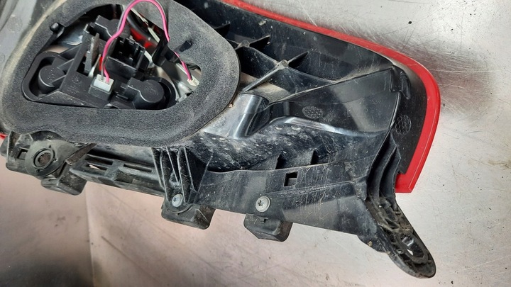 фото №14, Лампа зад задня ліва 31395844 volvo v40 12-18r