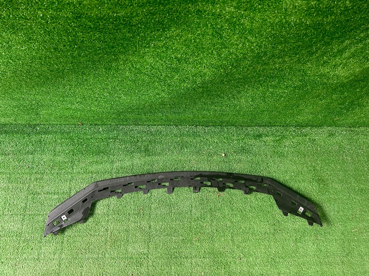 фото №5, Porsche 911 991 спойлер накладка 11-14 бампера перед