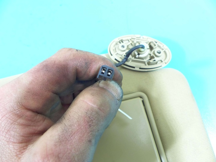 фото №6, Діафрагма права козирок праві thema ii 11-14 eu