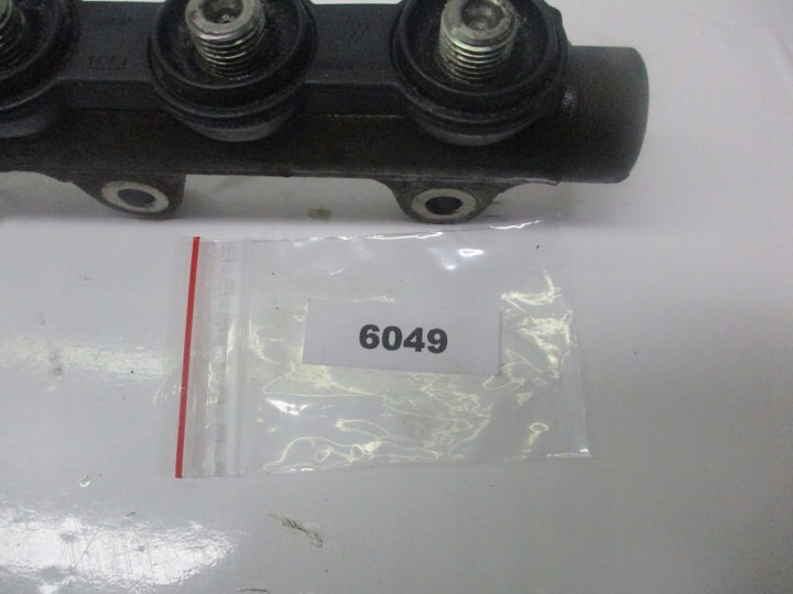 фото №6, | opel vivaro trafic 2 2.0 dci планка вприскувальний