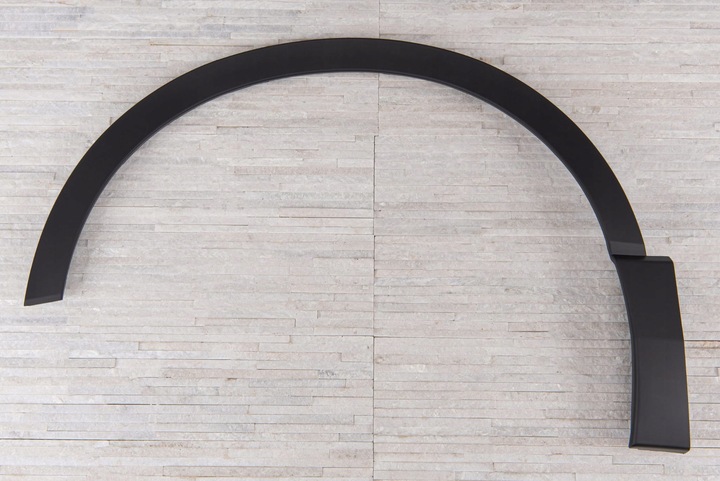 фото №6, Honda cr-v v 2018-2019 планка лівого перед крила 74165tlaa02