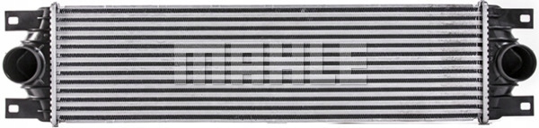 фото №2, Радіатор повітря інтеркулер mahle ci 20 000s