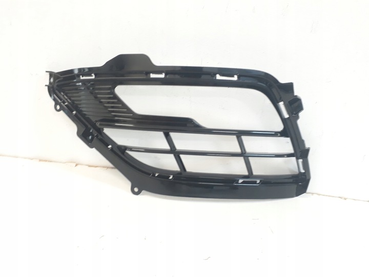 фото №7, Решётки бампера ford mk5 fusion sport рестайлинг 2017-