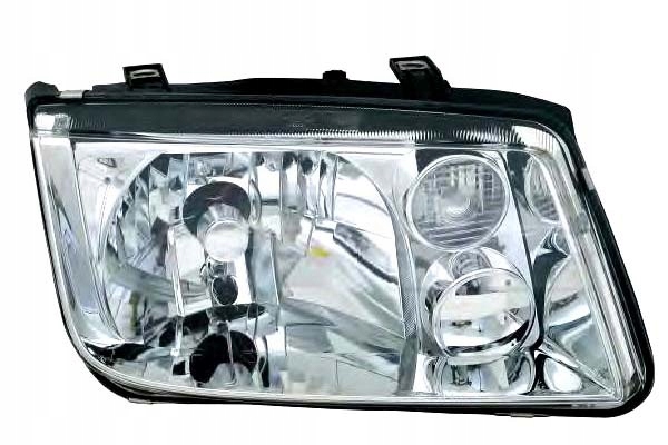 фото №1, Фара лампа передняя tyc +подарки