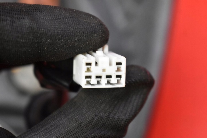 фото №6, Лампа ліва зад задня 92401-1h3 kia ceed 1 i універсал 07-10