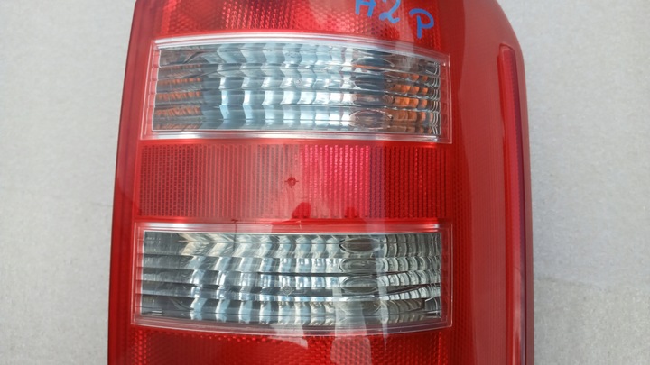 фото №3, Audi a2 лампа правые зад правая задняя 8z0945096c