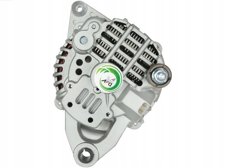 фото №1, Генератор as-pl авто стартер