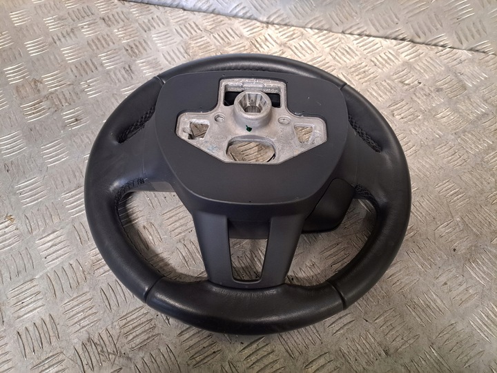 фото №7, Ford c-max 16r кермо багатофункціональний круїз-контроль