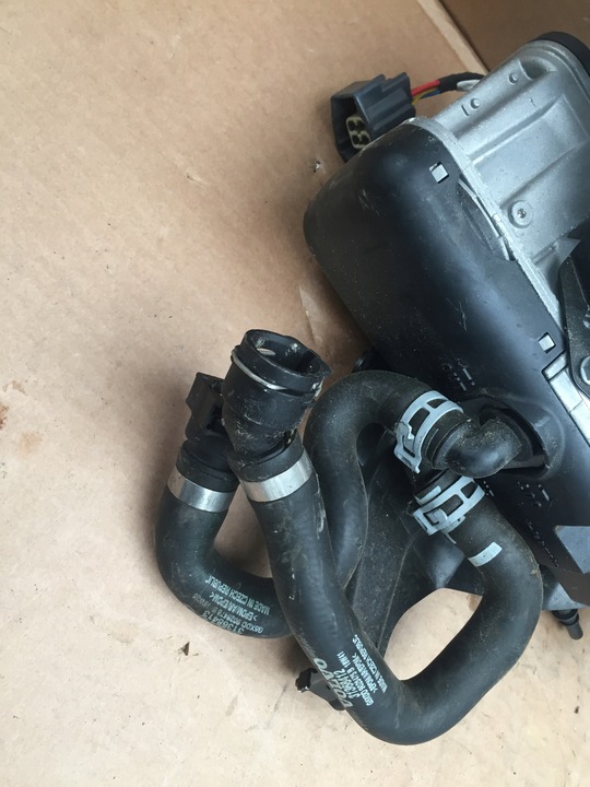 фото №6, Volvo xc60 ii вебасто комплектні 31694658