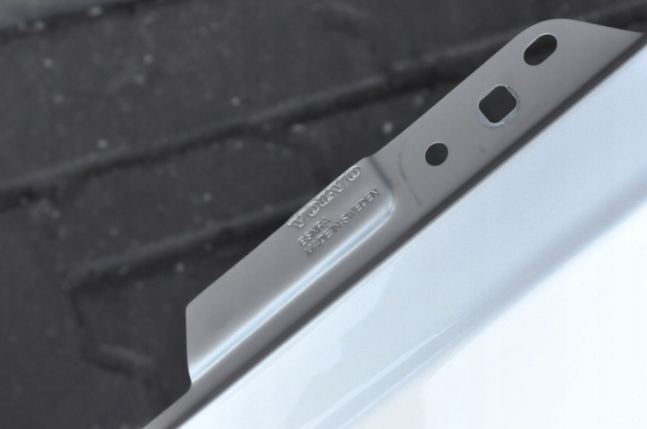 фото №8, Volvo xc90 ii крыло левый перед переднее 736