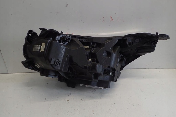 фото №5, Лампа перед права ford s-max mk2 16- повний led