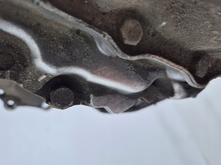 фото №8, Коробка передач коробки передач opel corsa c d 1.2 16v f13w374