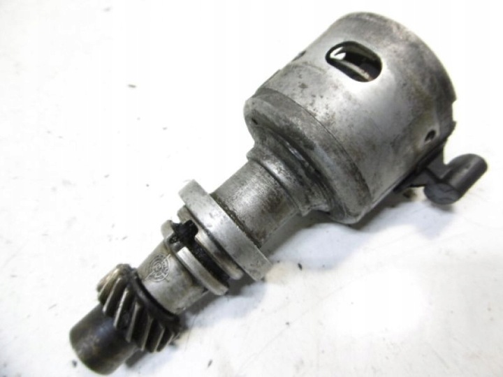 фото №6, Golf 2 ii пристрій запалення 1,6 055905206 0237020037