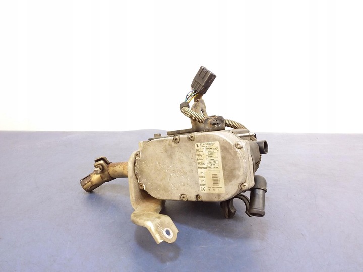 фото №1, Toyota auris i вебасто отопление стояночный 252421