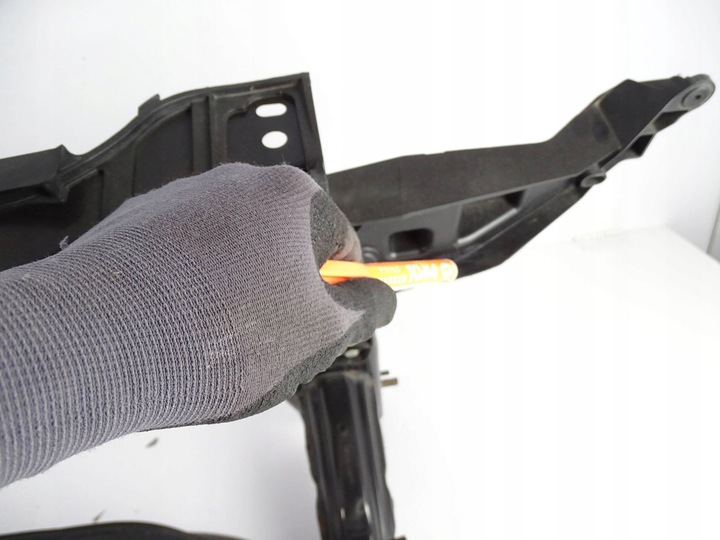 фото №7, Pas перед переднее vw touareg 7p cayenne 7p 10-17 + балка