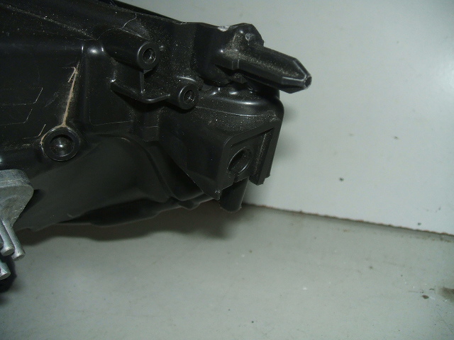 фото №6, Jaguar xf x260 f-pace x761 рестайлинг лампа правая левая полный led fullled mid rt