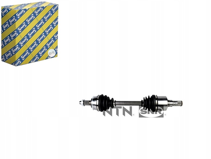 фото №1, Полуось приводная перед mini r50 r53 r52 1.6 06.01-07.08 snr